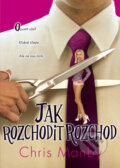 Kniha: Jak rozchodit rozchod (Chris Manby). BB/art, 2011 Kniha: Jak rozchodit rozchod (Chris Manby). BB/art, 2011