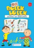 Kniha: Bolek Lolek (Svojtka&Co.). Svojtka&Co., 2011 Kniha: Bolek Lolek (Svojtka&Co.). Svojtka&Co., 2011
