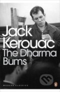 Kniha: The Dharma Bums (Jack Kerouac). Penguin Books, 2000 Kniha: The Dharma Bums (Jack Kerouac). Penguin Books, 2000