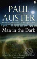 Kniha: Man in the Dark (Paul Auster). Faber and Faber, 2009 Kniha: Man in the Dark (Paul Auster). Faber and Faber, 2009