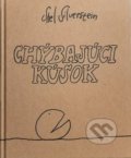 Kniha: Chýbajúci kúsok (Shel Silverstein), 2021 Kniha: Chýbajúci kúsok (Shel Silverstein), 2021