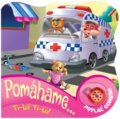 Kniha: Pomáhame (Foni book). Foni book, 2021 Kniha: Pomáhame (Foni book). Foni book, 2021