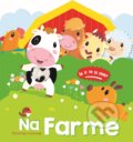 Kniha: Na Farme (YoYo Books). YoYo Books, 2021 Kniha: Na Farme (YoYo Books). YoYo Books, 2021