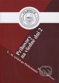Kniha: Príhovory na všedné dni 2. (Miron Keruľ-Kmec). Filokalia, 2021 Kniha: Príhovory na všedné dni 2. (Miron Keruľ-Kmec). Filokalia, 2021