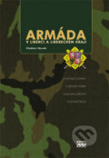 Kniha: Armáda v Liberci a Libereckém kraji (Vladimír Novák). Knihy 555, 2008 Kniha: Armáda v Liberci a Libereckém kraji (Vladimír Novák). Knihy 555, 2008
