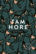 E-kniha: Tam hore (Matúš Mahút) E-kniha: Tam hore (Matúš Mahút)