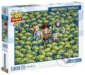 Puzzle: Toy Story 4 (Clementoni). Clementoni, 2021 Puzzle: Toy Story 4 (Clementoni). Clementoni, 2021