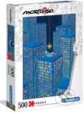 Puzzle: Večeře (Clementoni). Clementoni, 2021 Puzzle: Večeře (Clementoni). Clementoni, 2021