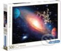 Puzzle: International Space Station 2020 (Clementoni). Clementoni, 2021 Puzzle: International Space Station 2020 (Clementoni). Clementoni, 2021