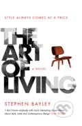 Kniha: The Art of Living, 2021 Kniha: The Art of Living, 2021