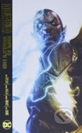 Kniha: DCeased: Hope At World's End (Tom Taylor). DC Comics, 2021 Kniha: DCeased: Hope At World's End (Tom Taylor). DC Comics, 2021