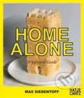 Kniha: Home Alone (Max Siedentopf). Hatje Cantz, 2020 Kniha: Home Alone (Max Siedentopf). Hatje Cantz, 2020