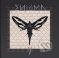 Hudební CD: Enigma: LP (Hudobné albumy). Hudobné albumy, 2021 Hudební CD: Enigma: LP (Hudobné albumy). Hudobné albumy, 2021