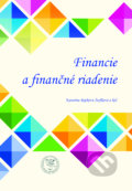 Kniha: Financie a finančné riadenie (Jana Štofková, Katarína Gašová, Katarína Repková Štofková a Pavel Kaštánek). EDIS, 2021 Kniha: Financie a finančné riadenie (Jana Štofková, Katarína Gašová, Katarína Repková Štofková a Pavel Kaštánek). EDIS, 2021