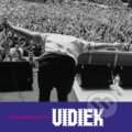 Hudební CD: Vidiek: Vidiek najvidiekovatejší, 2021 Hudební CD: Vidiek: Vidiek najvidiekovatejší, 2021