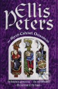 Kniha: Sixth Cadfael Omnibus (Ellis Peters). Time warner, 1996 Kniha: Sixth Cadfael Omnibus (Ellis Peters). Time warner, 1996