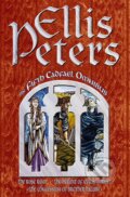 Kniha: Fifth Cadfael Omnibus (Ellis Peters). Time warner, 1994 Kniha: Fifth Cadfael Omnibus (Ellis Peters). Time warner, 1994
