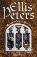 Kniha: Seventh Cadfael Omnibus (Ellis Peters). Time warner, 1997 Kniha: Seventh Cadfael Omnibus (Ellis Peters). Time warner, 1997