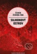 Kniha: Silikonový ostrov (Čchen Čchiou-fan). Planeta9, 2021 Kniha: Silikonový ostrov (Čchen Čchiou-fan). Planeta9, 2021