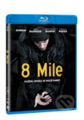 Film: 8 Mile (Curtis Hanson) (Blu-ray). Magicbox, 2021 Film: 8 Mile (Curtis Hanson) (Blu-ray). Magicbox, 2021