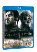 Film: Poslední rytíři (Kazuaki Kirija) (Blu-ray). Magicbox, 2021 Film: Poslední rytíři (Kazuaki Kirija) (Blu-ray). Magicbox, 2021