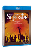 Film: Jesus Christ Superstar (Norman Jewison) (Blu-ray). Magicbox, 2021 Film: Jesus Christ Superstar (Norman Jewison) (Blu-ray). Magicbox, 2021