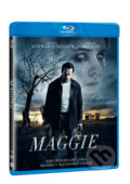 Film: Maggie (Henry Hobson) (Blu-ray). Magicbox, 2021 Film: Maggie (Henry Hobson) (Blu-ray). Magicbox, 2021