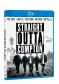 Straight Outta Compton - F. Gary Gray, 2021