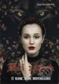Kniha: Vlčí zámok (Lina Franková). Vydavateľstvo Maxim, 2021 Kniha: Vlčí zámok (Lina Franková). Vydavateľstvo Maxim, 2021