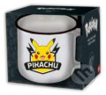 Hrnek Pikachu (Merch). Merch, 2021 Hrnek Pikachu (Merch). Merch, 2021