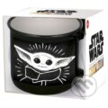 Hrnek Mandalorian 415 ml keramický v boxu (). , 2021 Hrnek Mandalorian 415 ml keramický v boxu (). , 2021