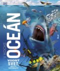 Kniha: Oceán v kocke (Ikar). Ikar, 2021 Kniha: Oceán v kocke (Ikar). Ikar, 2021