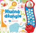Kniha: Hlučná džungle (Róisín Hahessy). Svojtka&Co., 2021 Kniha: Hlučná džungle (Róisín Hahessy). Svojtka&Co., 2021