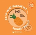 Kniha: Svět, 2021 Kniha: Svět, 2021
