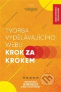Kniha: Tvorba vydělávajícího webu - Krok za krokem (Hanka Čajková). Affiliate sieť Dognet, 2021 Kniha: Tvorba vydělávajícího webu - Krok za krokem (Hanka Čajková). Affiliate sieť Dognet, 2021