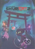 Kniha: Shuricat 2 (Francesco Vacca). Zanir, 2021 Kniha: Shuricat 2 (Francesco Vacca). Zanir, 2021