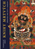 Kniha: Knihy mrtvých (Stanislav Grof). Malvern, 2021 Kniha: Knihy mrtvých (Stanislav Grof). Malvern, 2021