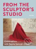 From the Sculptor&#039;s Studio - Ina Cole, Laurence King Publishing, 2021
