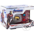 Hrnek Marvel Avengers: Endgame - Nano Gauntlet 3D, 2021 Hrnek Marvel Avengers: Endgame - Nano Gauntlet 3D, 2021