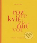 Kniha: Rozkvitnúť pre život (Viliam Judák). Gorazd, 2021 Kniha: Rozkvitnúť pre život (Viliam Judák). Gorazd, 2021