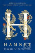 E-kniha: Hamnet (Maggie O'Farrell), 2021 E-kniha: Hamnet (Maggie O'Farrell), 2021