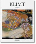Kniha: Klimt (Gilles Néret). Taschen, 2015 Kniha: Klimt (Gilles Néret). Taschen, 2015