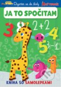 Kniha: Ja to spočítam (Svojtka&Co.). Svojtka&Co., 2021 Kniha: Ja to spočítam (Svojtka&Co.). Svojtka&Co., 2021