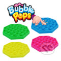 Společenská hra: Bubble Pops Antistresová společenská hra (Bonaparte). Bonaparte, 2021 Společenská hra: Bubble Pops Antistresová společenská hra (Bonaparte). Bonaparte, 2021