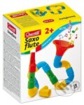 Spoločenská hra: Saxoflute (Quercetti). Quercetti, 2021 Spoločenská hra: Saxoflute (Quercetti). Quercetti, 2021
