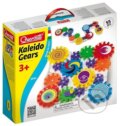 Spoločenská hra: Georello Kaleido Gears (Quercetti). Quercetti, 2021 Spoločenská hra: Georello Kaleido Gears (Quercetti). Quercetti, 2021