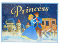 Spoločenská hra: Princess (Mikrohračky). Mikrohračky Spoločenská hra: Princess (Mikrohračky). Mikrohračky