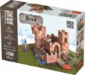 Společenská hra: Brick Trick : Hrad (Trefl). Trefl, 2021 Společenská hra: Brick Trick : Hrad (Trefl). Trefl, 2021