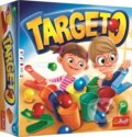 Spoločenská hra: Targeto (Trefl). Trefl, 2021 Spoločenská hra: Targeto (Trefl). Trefl, 2021