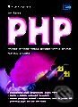 Kniha: PHP - Tvorba interaktivních internetových aplikací (Jiří Kosek). Grada, 1999 Kniha: PHP - Tvorba interaktivních internetových aplikací (Jiří Kosek). Grada, 1999